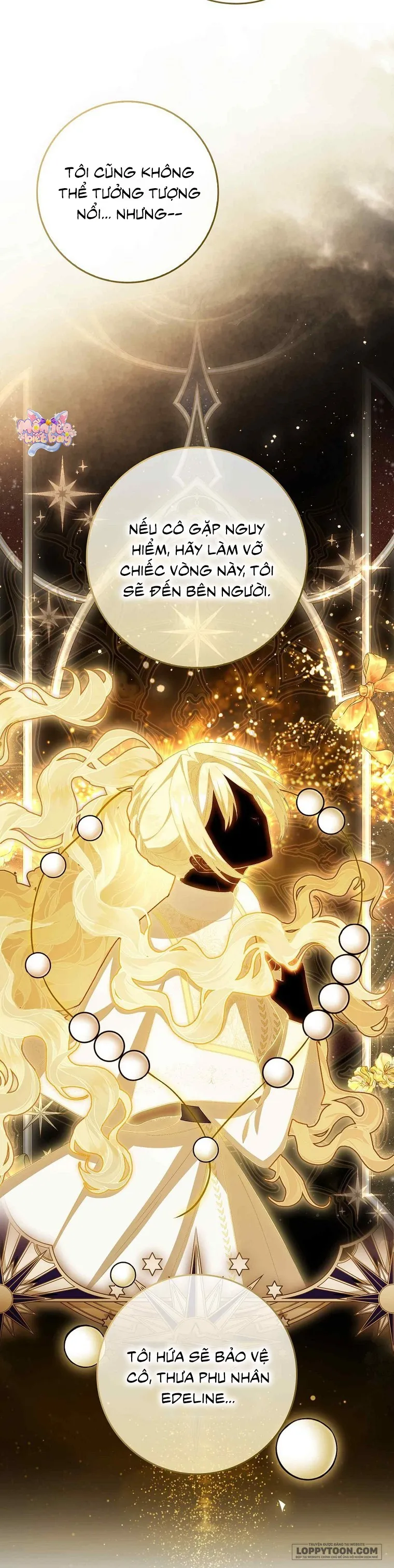 Tôi Cứ Nghĩ Mình Trở Về Là Kết Thúc, Không Ngờ Thể Loại Thay Đổi Rồi! Chap 10 - trang 20