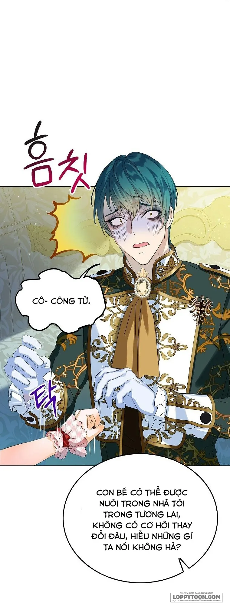 Trở Thành Người Thừa Kế Của Gia Đình Phản Diện Chap 18 - trang 36