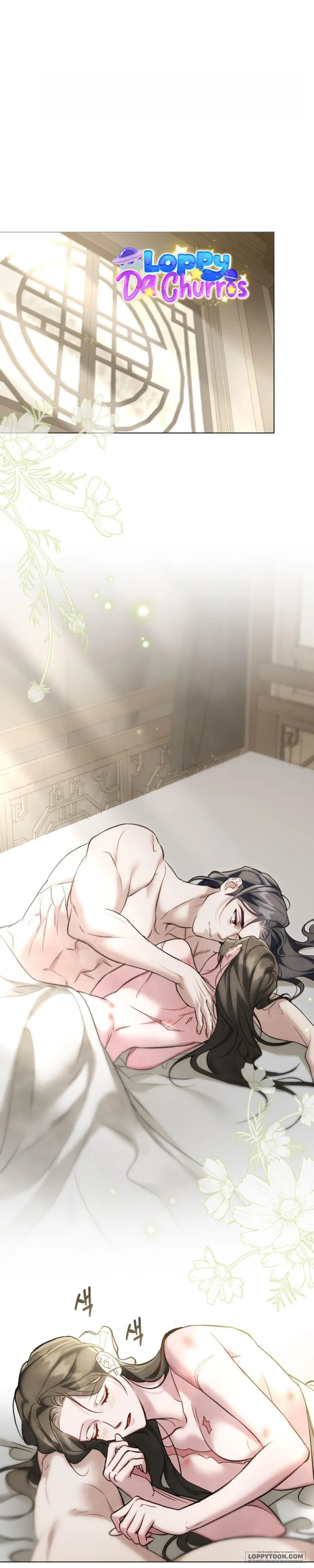 Chuyến Đi Đêm Chap 37 - trang 1