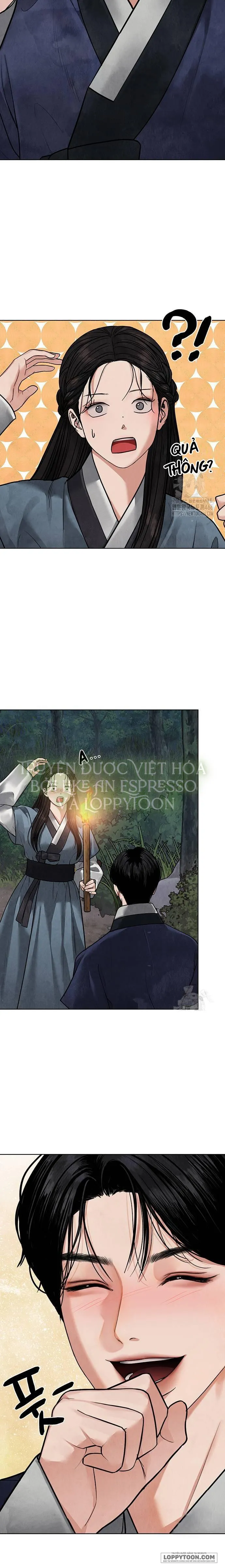 Quỷ Hồn Chap 12 - trang 18