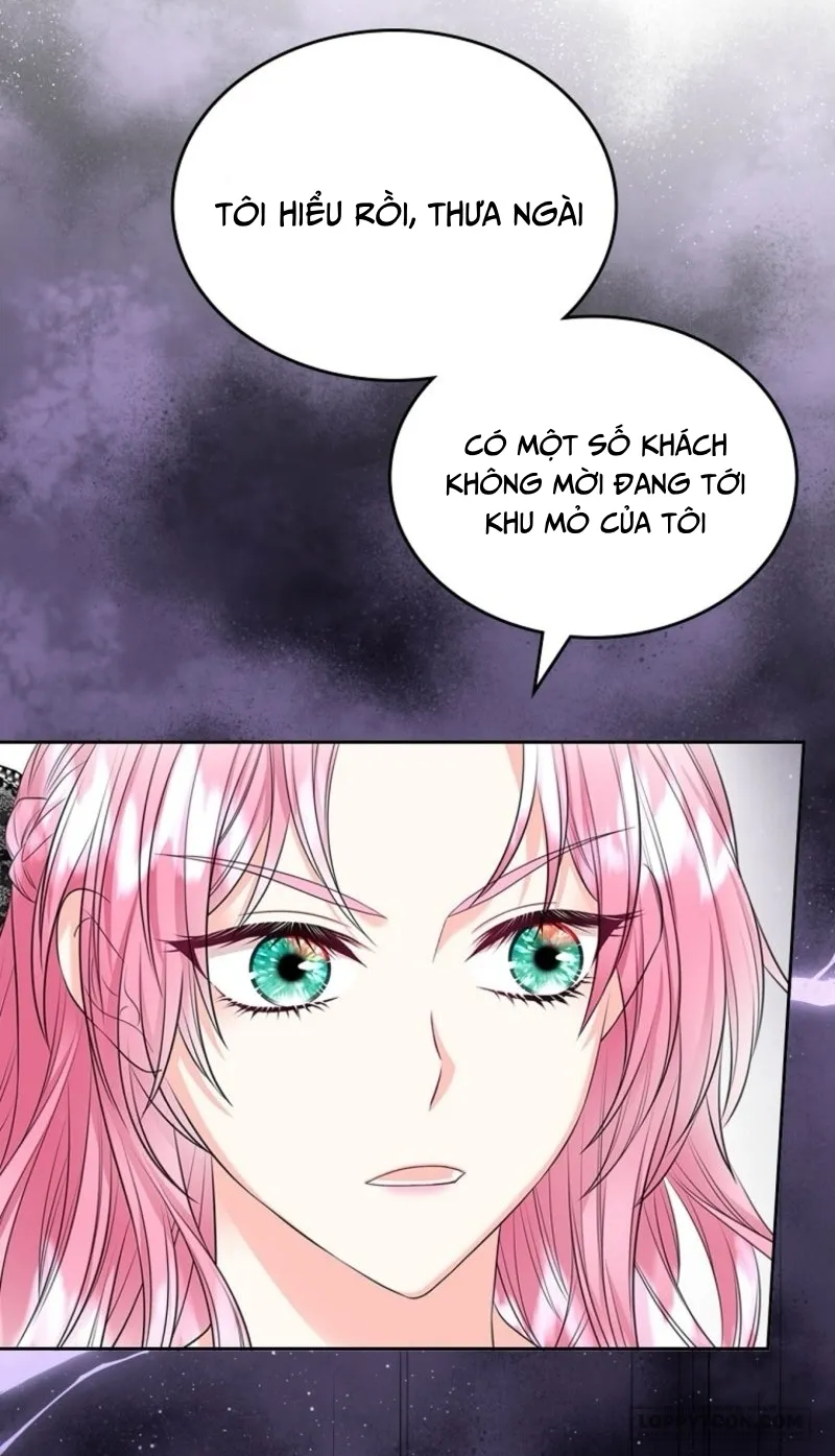 Tôi Sẽ Ly Hôn Với Anh Trai Nữ Chính Chap 84 - trang 39