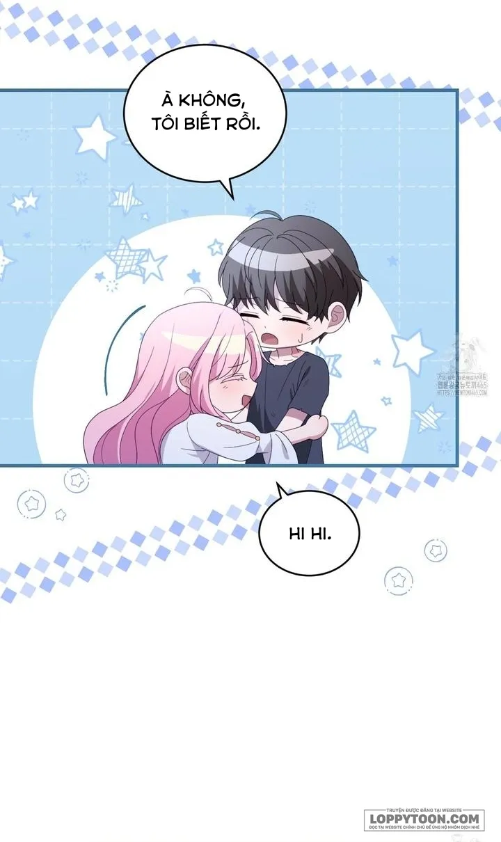 Nàng Tiên, Hãy Ký Hợp Đồng Nào Chap 42 - trang 40