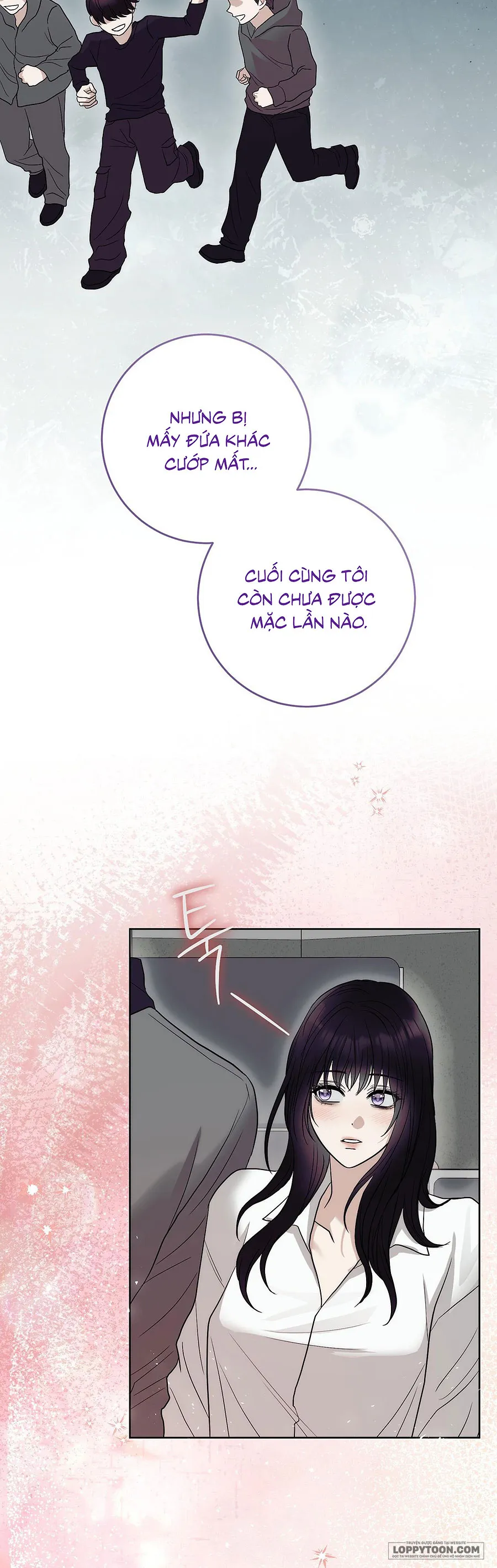 Hang Kiến Chap 18 - trang 15