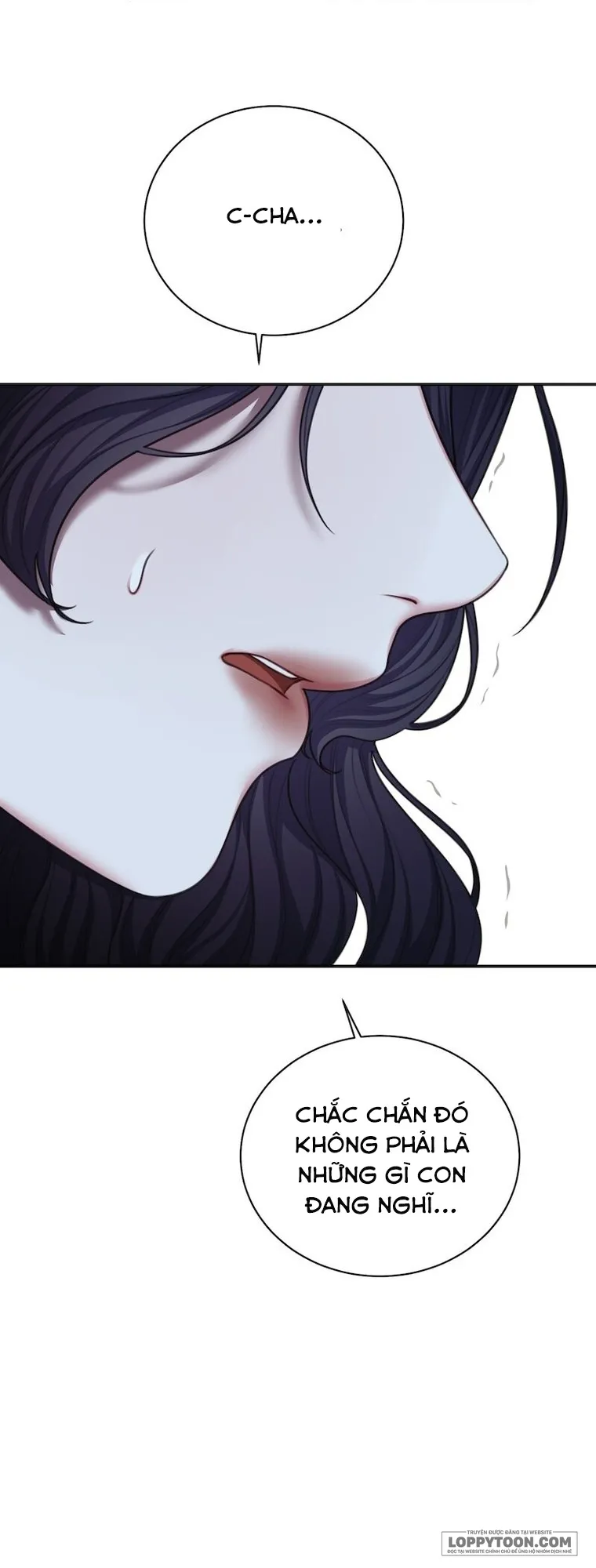 Hầu Nữ Không Còn Thèm Muốn Chủ Nhân Nữa Chap 37 - trang 55