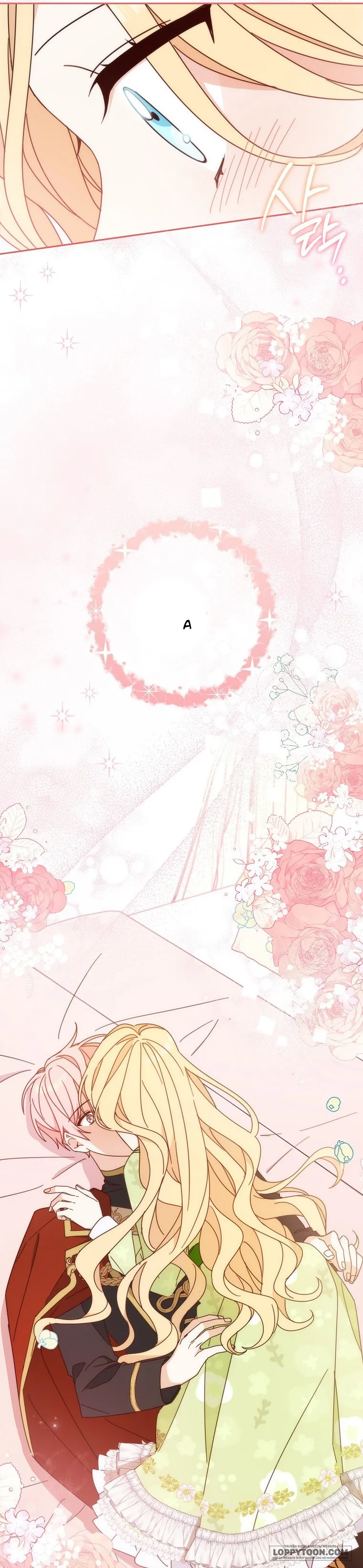 Tôi Đã Phạm Sai Lầm Rồi Chap 23 - trang 28