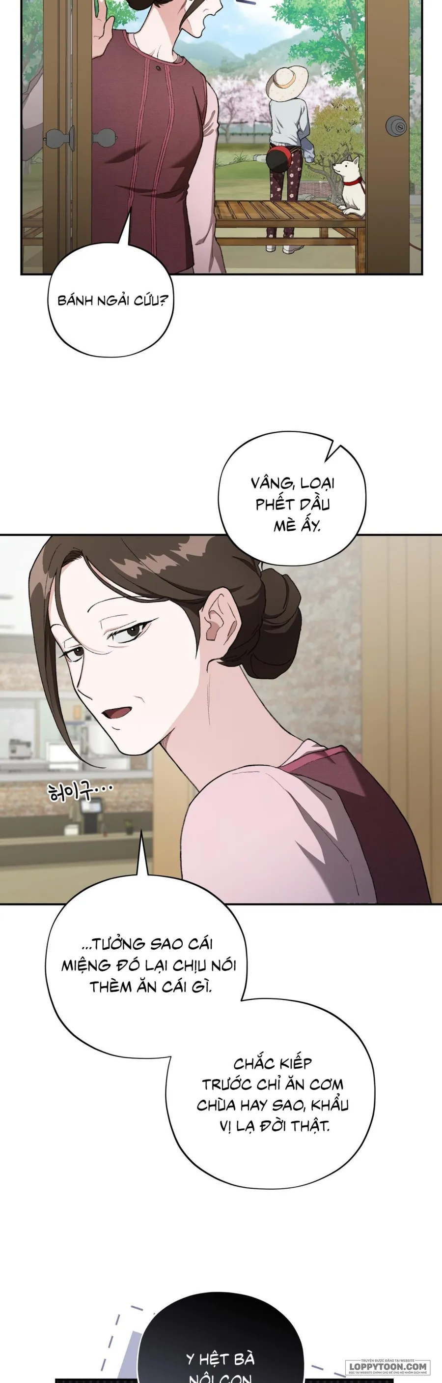 Quốc Lộ Số 1 Chap 2 - trang 35