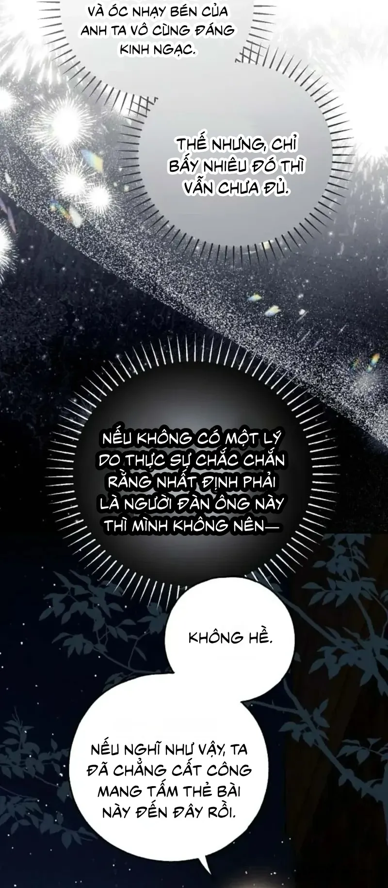 Có Kẻ Đã Sở Hữu Cơ Thể Của Tôi Chap 89 - trang 30