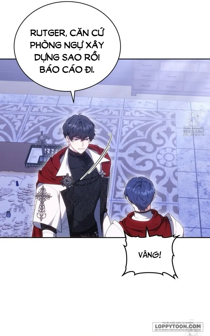 Dù Là Mẹ Kế Nhưng Tôi Thoát Khỏi Cái Chết Rất Dễ Dàng Chap 75 - trang 29