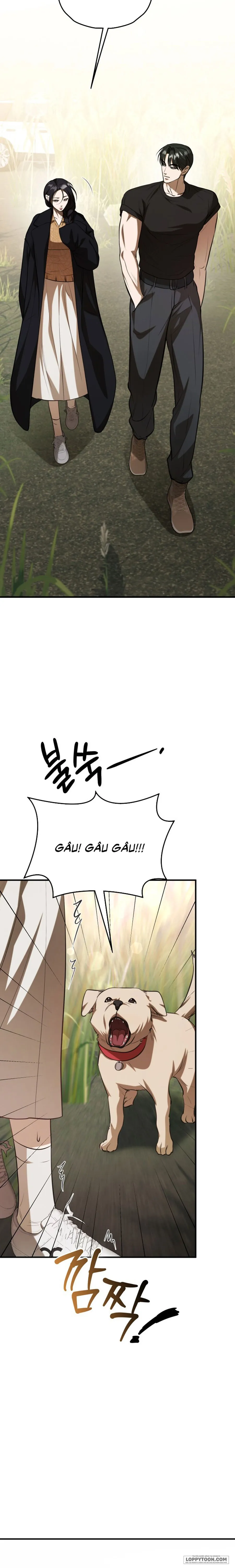 Tiêu Bản Chap 16 - trang 2