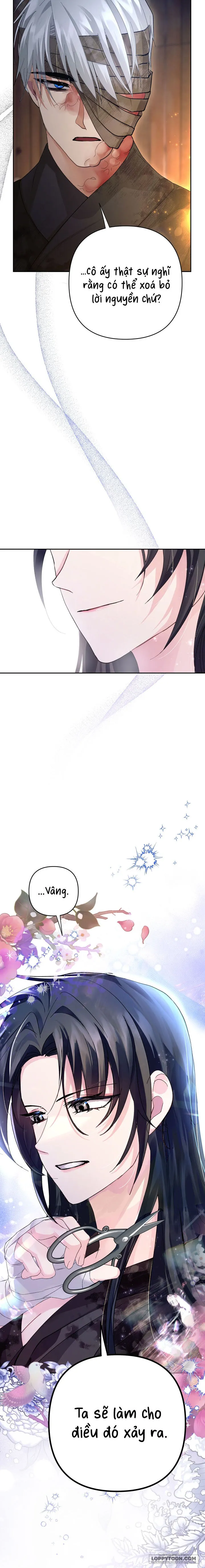 Vùng Đất Khắc Kỷ Chap 8 - trang 5