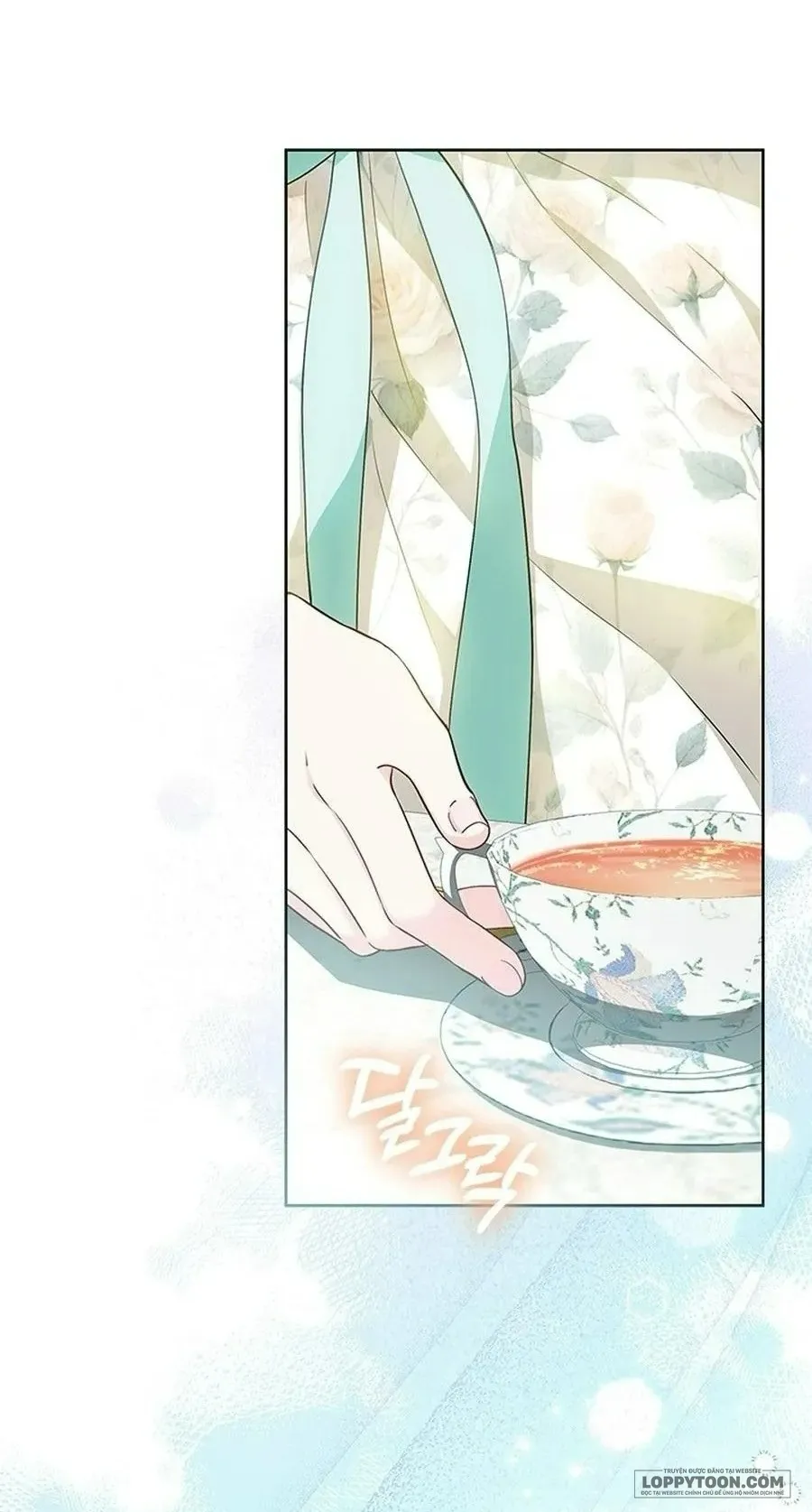 Đã Từ Chối Sủng Ái Rồi Mà Sao Còn Ám Ảnh Thế? Chap 54 - trang 67