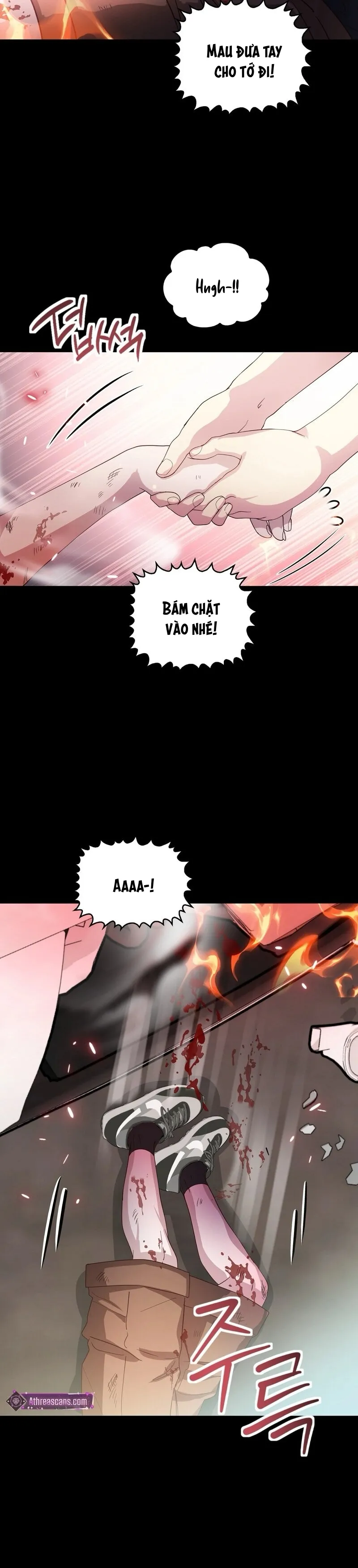 Bạn Thời Thơ Ấu Thịt Tôi Trong Lúc Thôi Miên Chap 19 - trang 5