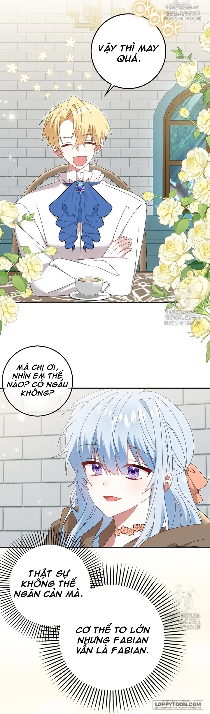 Tôi Sẽ Chiếm Lấy Ngư Trường Này! Chap 46 - trang 54