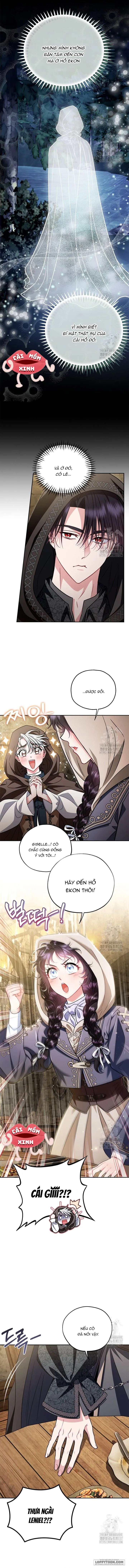 Trở Thành Người Giám Định Chất Độc Cho Thế Lực Hắc Ám Chap 48 - trang 12