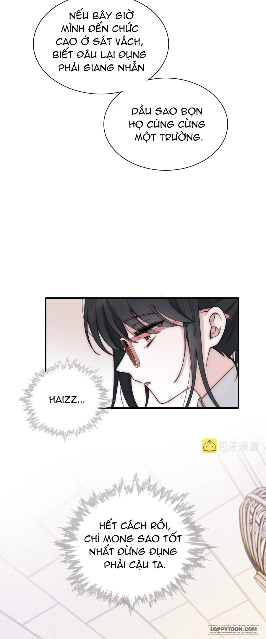 Một Lòng Cưng Chiều Chap 6 - trang 9