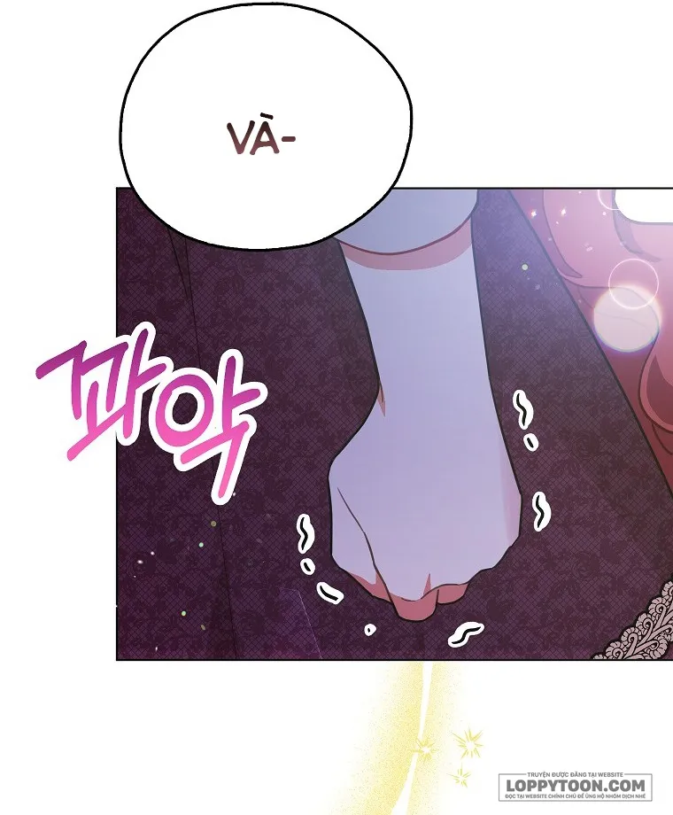 Bé Con Chốn Hoa Nở Chap 6 - trang 52