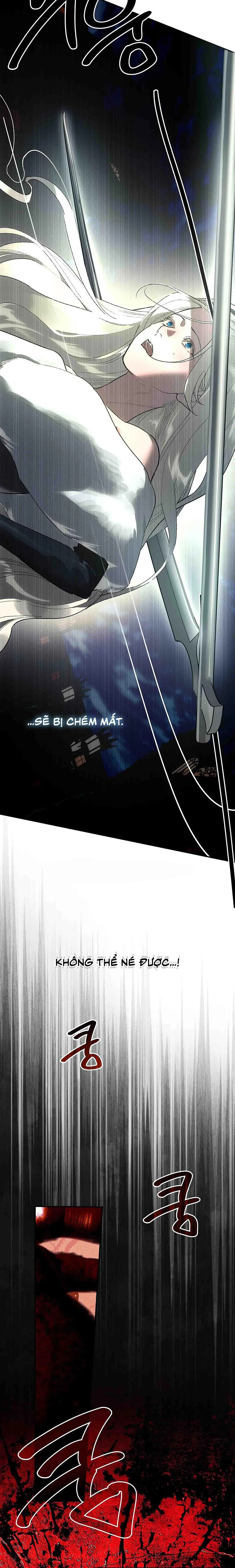 Gửi Đến Kẻ Sẽ Hủy Diệt Tôi Chap 23 - trang 4