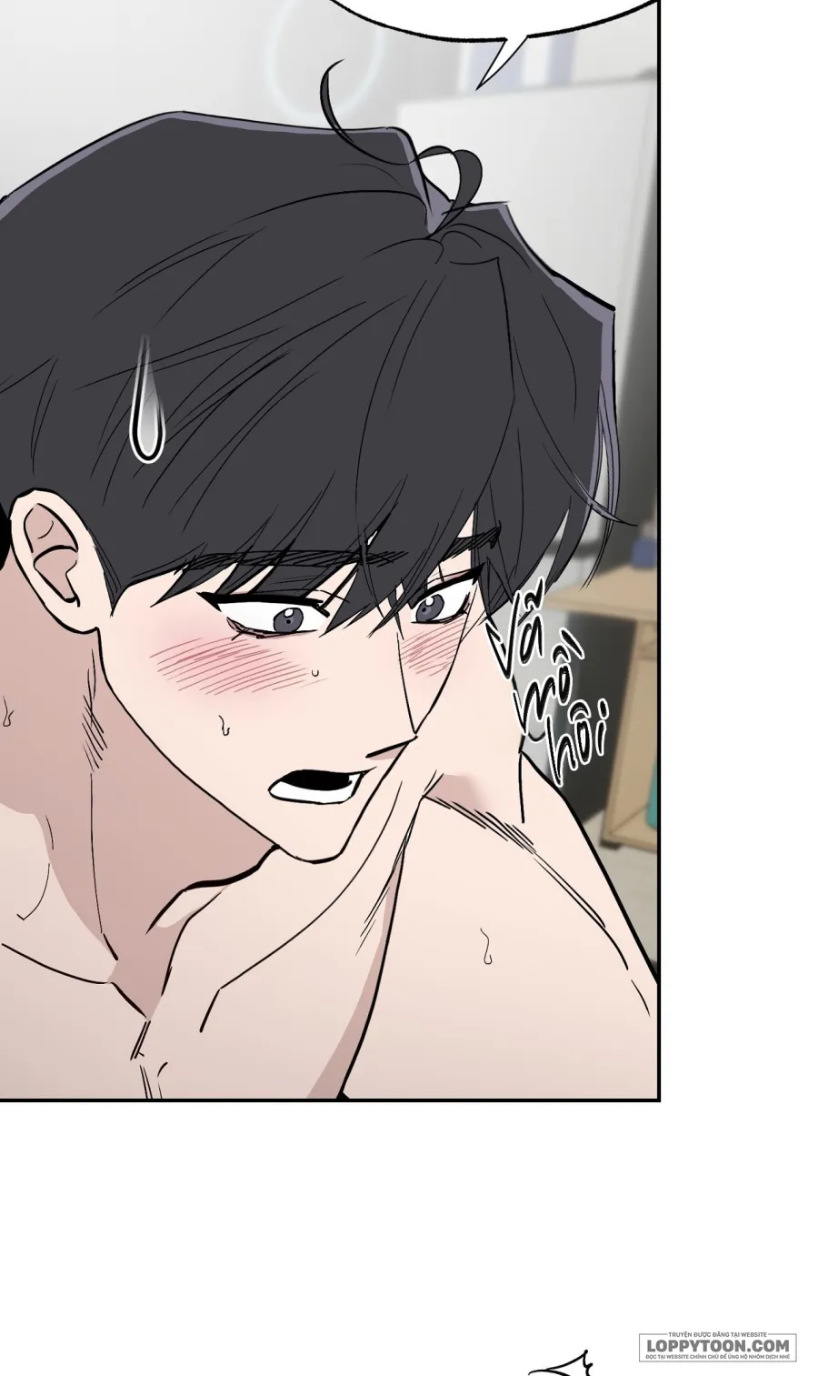 Ẩn Tình Nơi Vườn Cây Ăn Quả Chap 20 - 🔞🔞🔞🔞🔞 - trang 39