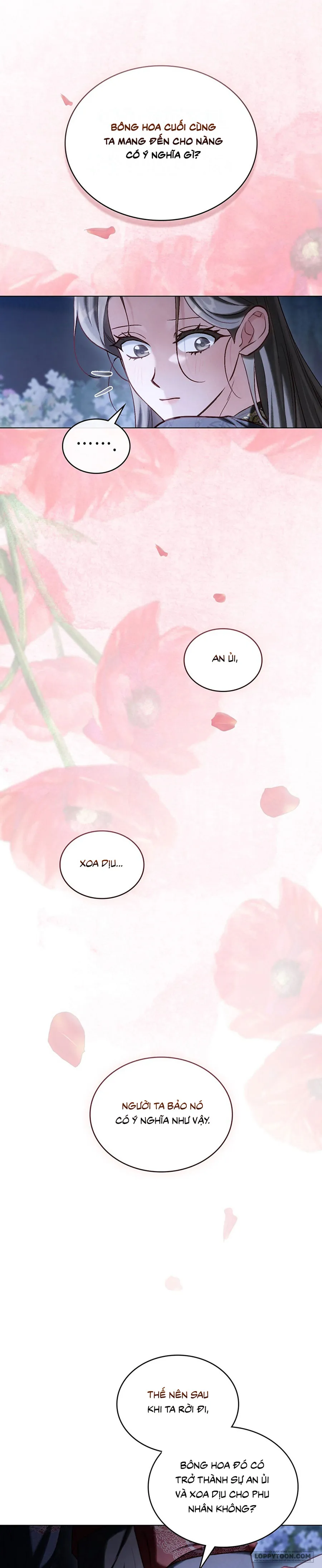 Chuyến Đi Đêm Chap 58 - trang 21