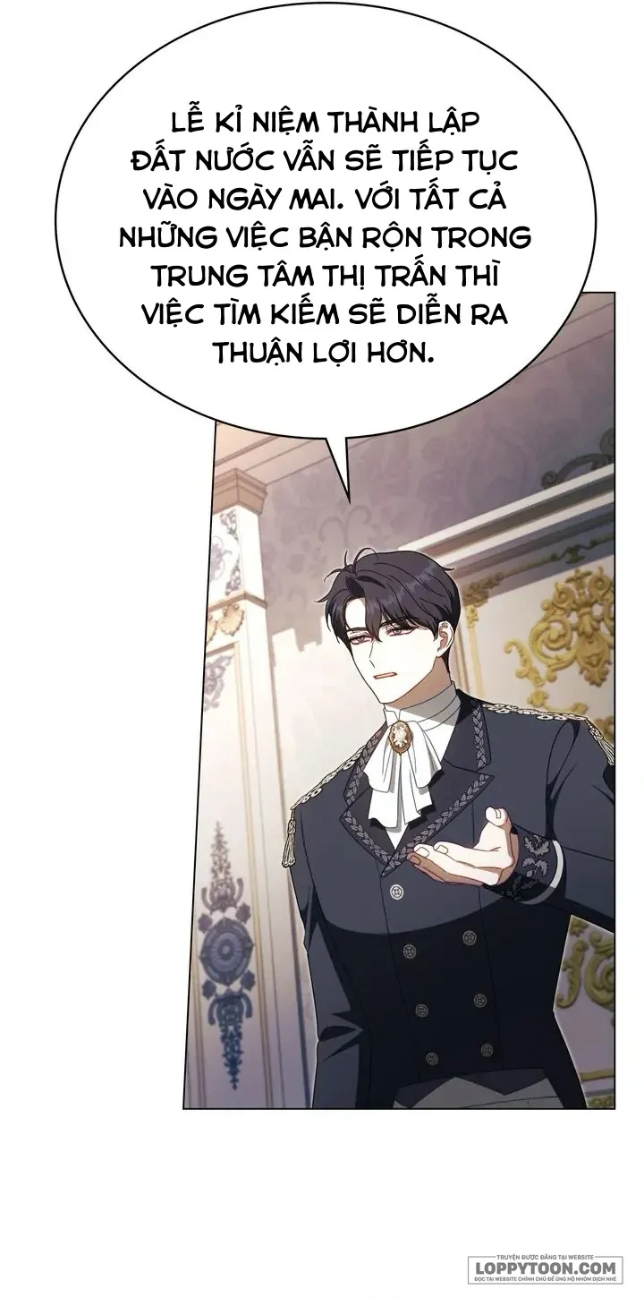 Chúa Phù Hộ Cho Sự Hủy Diệt Của Ta Chap 43 - trang 20
