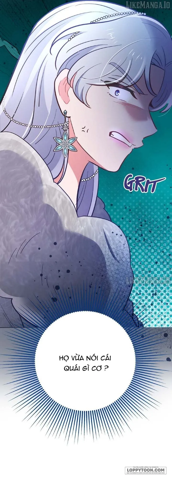 Hầu Gái Không Thích Nuôi Dạy Trẻ Nhỏ Chap 72 - trang 51
