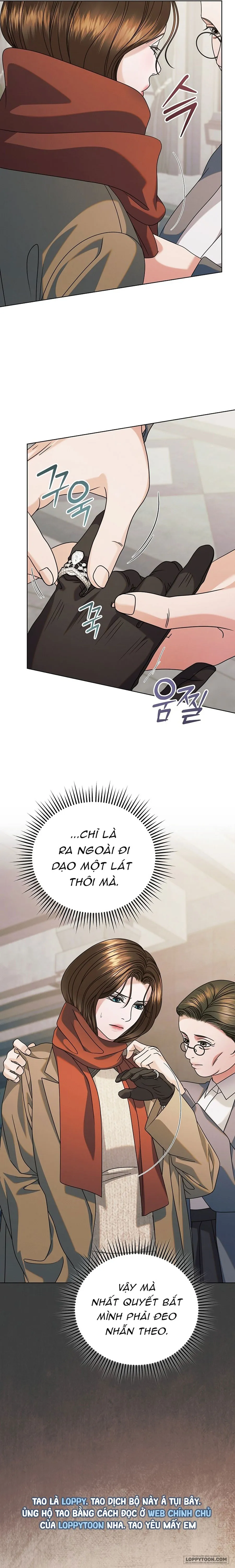 Hãy Cầu Xin Tôi Đi Chap 90 - trang 13