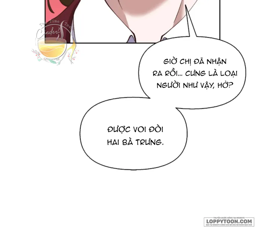Thanh Xuân Của Chúng Ta Chap 15 - trang 44