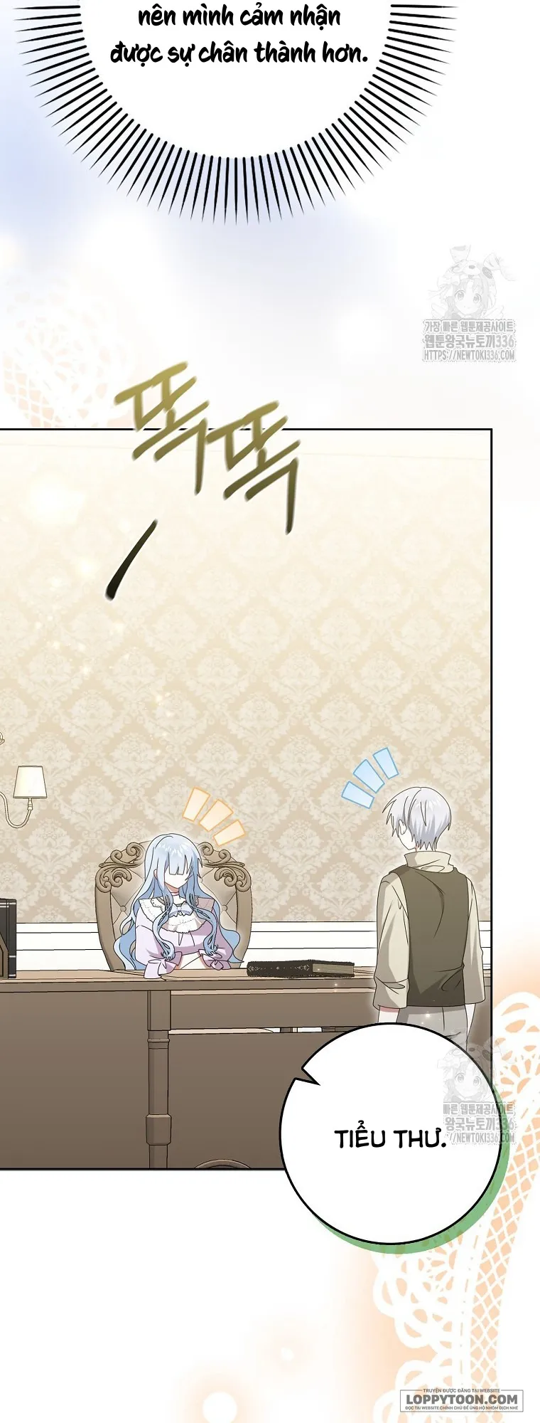 Tôi Sẽ Chiếm Lấy Ngư Trường Này! Chap 39 - trang 32