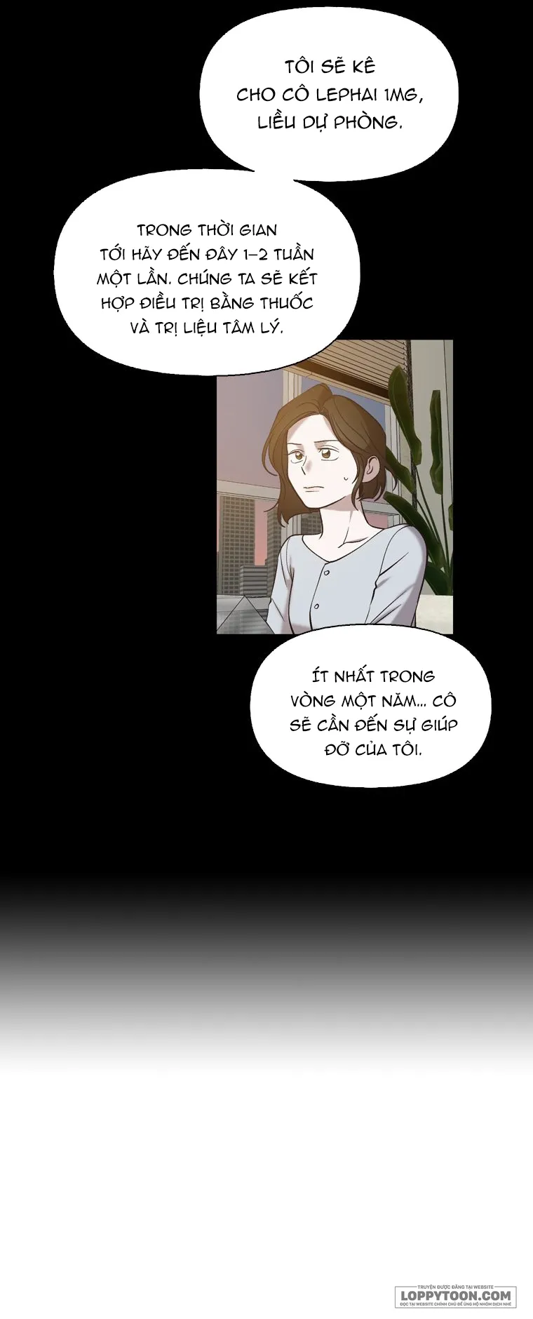 Thanh Xuân Của Chúng Ta Chap 103 - trang 44