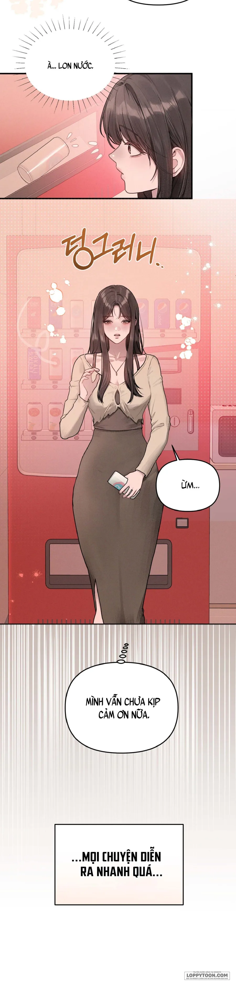 Ji Woo & Woo Yeon Chap 1 - trang 17