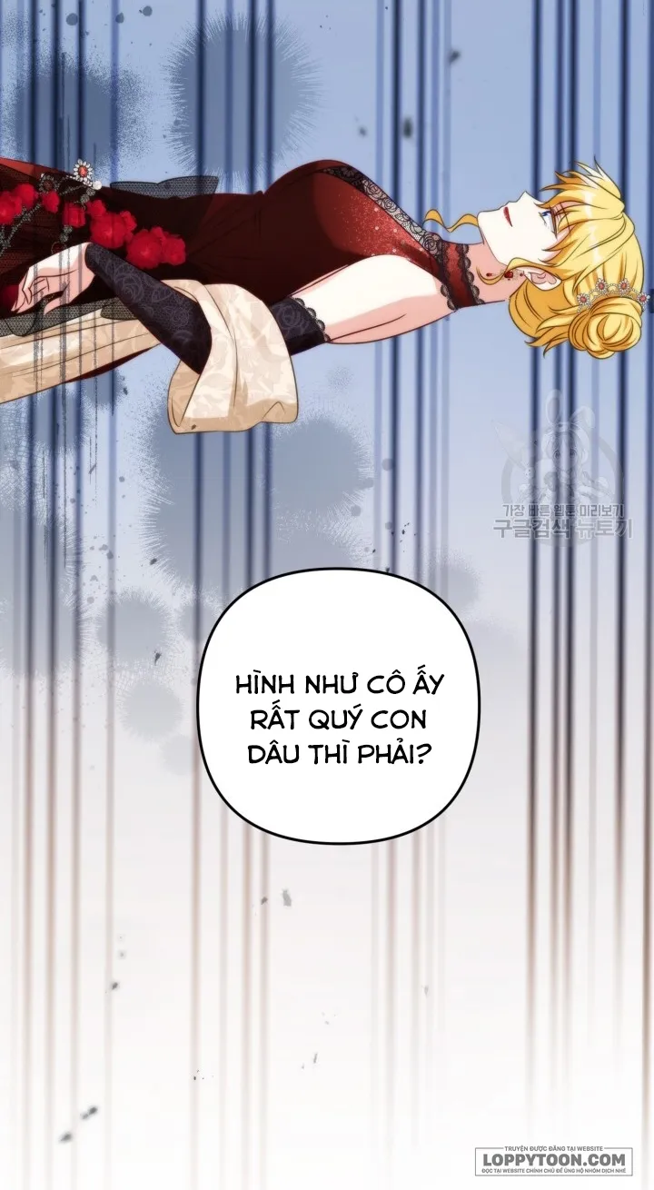 Tôi Sống Chung Với Mẹ Chồng Chap 52 - trang 54