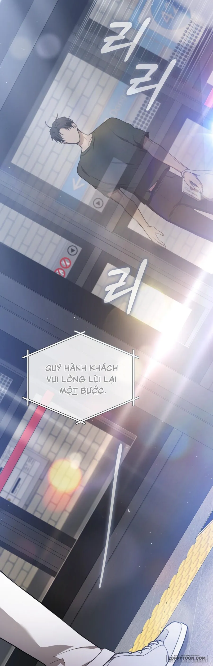 Quốc Lộ Số 1 Chap 6 - trang 31
