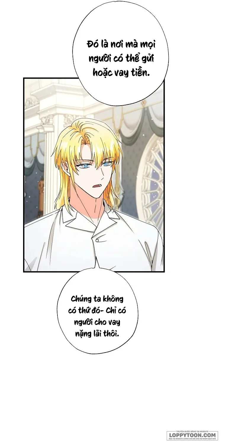 Trở Thành Miêu Nữ Của Hoàng Đế Chap 38 - trang 41