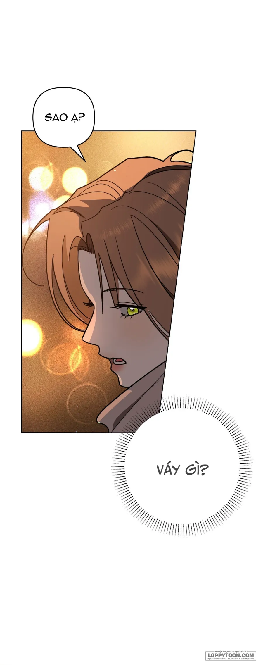Ngưỡng Tuyệt Đối Chap 5 - trang 34