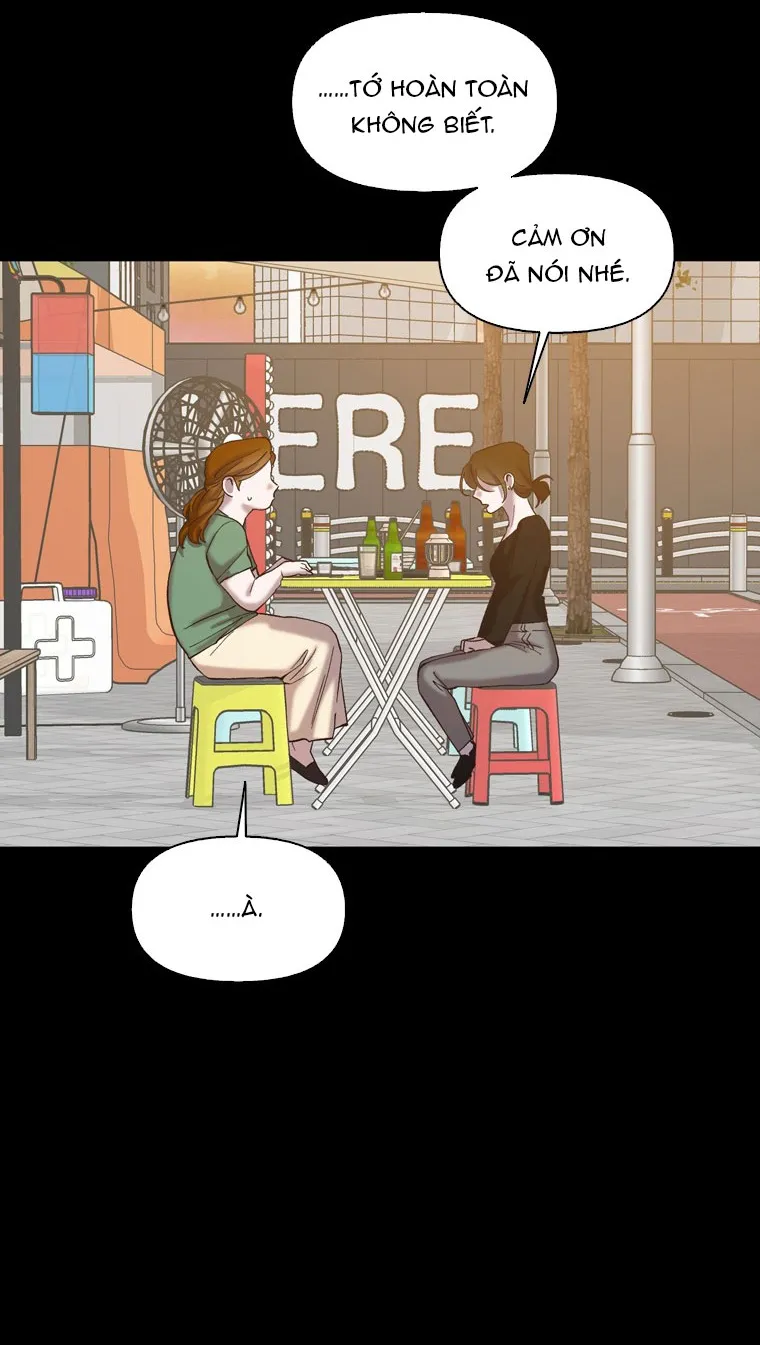 Thanh Xuân Của Chúng Ta Chap 75 - trang 6