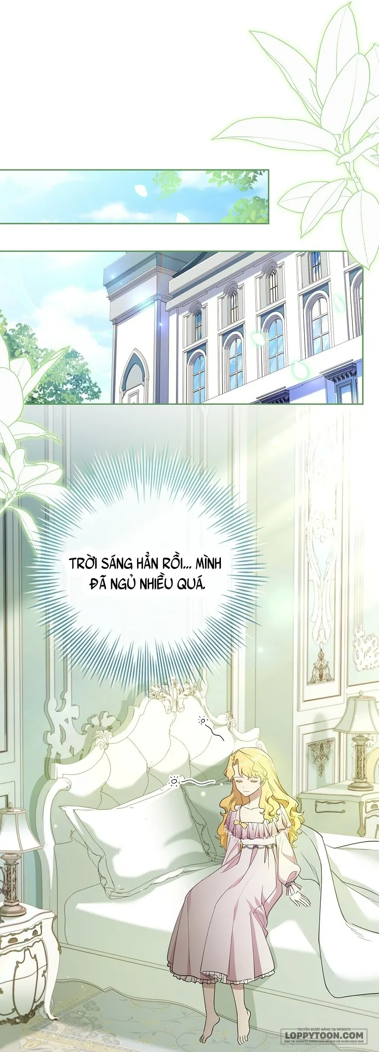 Nam Chính À, Tôi Sẽ Tôn Trọng Sở Thích Của Anh Chap 38 - trang 27