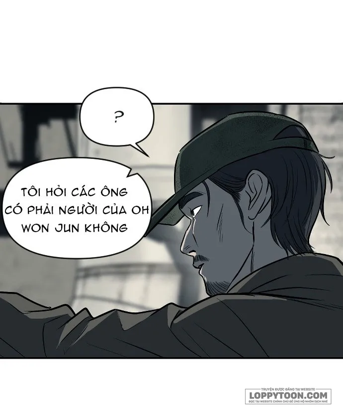 Xâm Nhập Trường Trung Học Tài Phiệt Chap 11 - trang 9