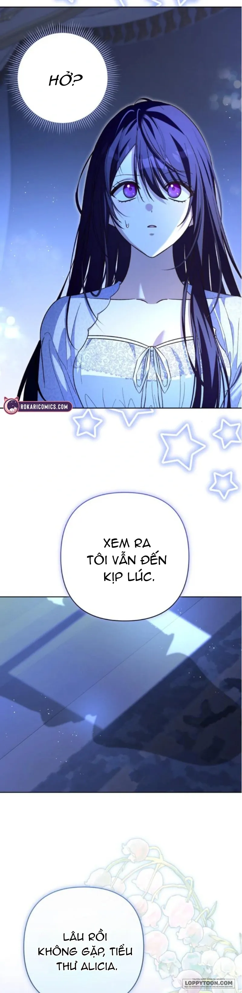 Cô Dâu Của Đại Công Tước Là Chiến Binh Địa Ngục Chap17 - trang 15