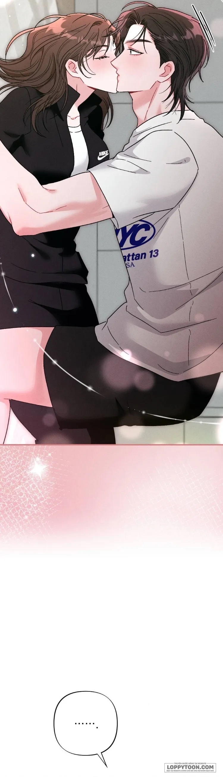 Bất Đắc Dĩ...Cùng Cậu Bạn Thanh Mai Trúc Mã Chap 4 - 🔞🔞 - trang 16
