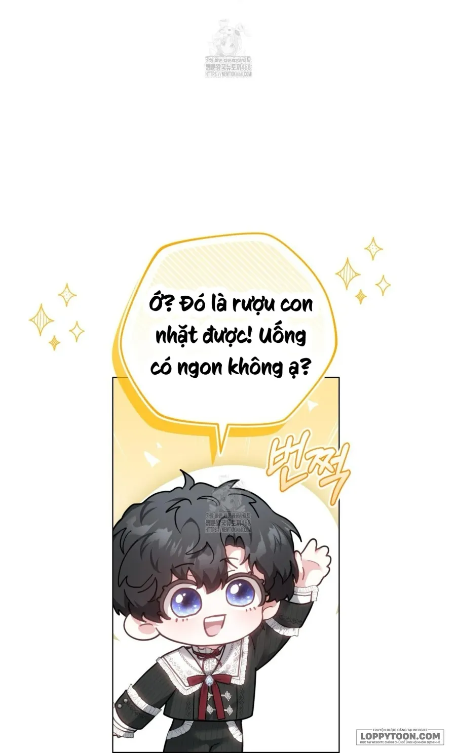 Dù Là Mẹ Kế Nhưng Tôi Thoát Khỏi Cái Chết Rất Dễ Dàng Chap 90 - end - trang 108