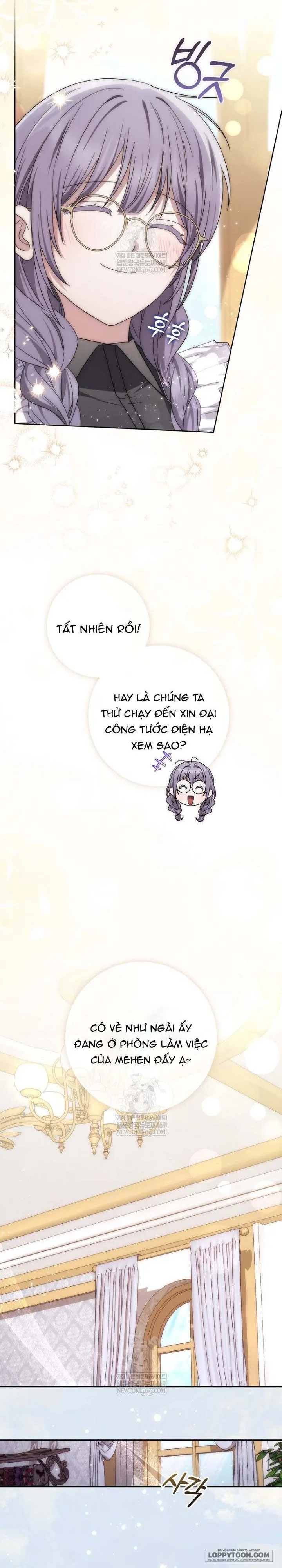 Nam Chính Bệnh Hoạn Ám Ảnh Với Sức Khoẻ Của Tôi Chap 52 - trang 28