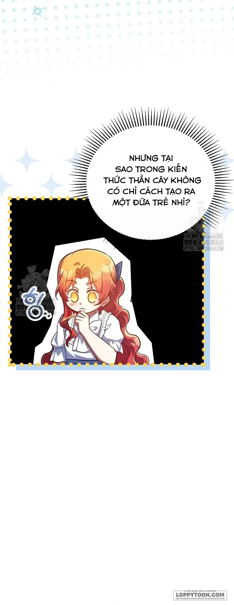 Bé Con Chốn Hoa Nở Chap 73 - trang 12