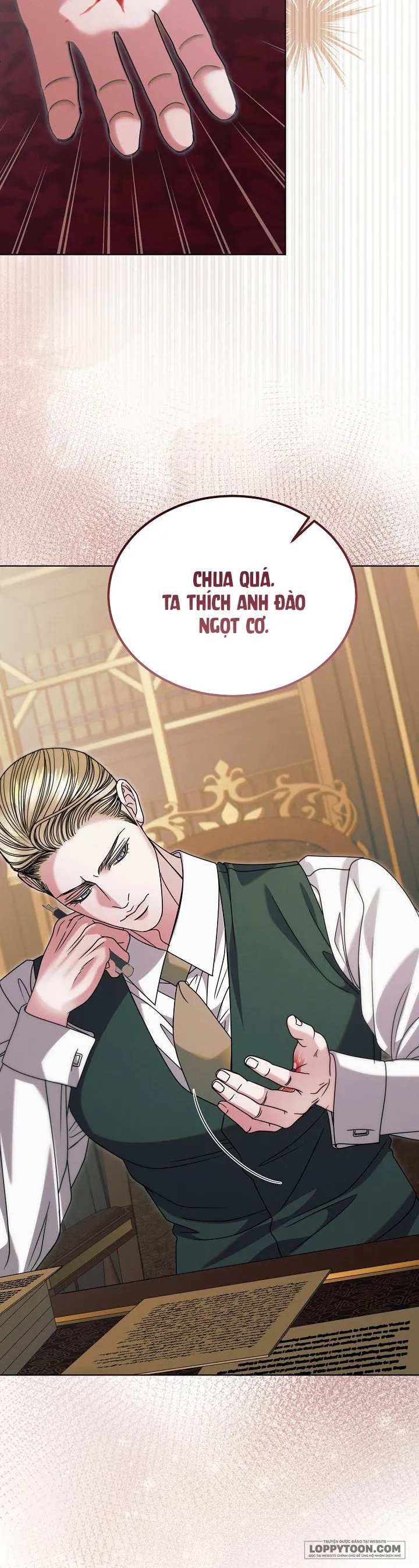 Hãy Cầu Xin Tôi Đi Chap 71 - SS3 - trang 23