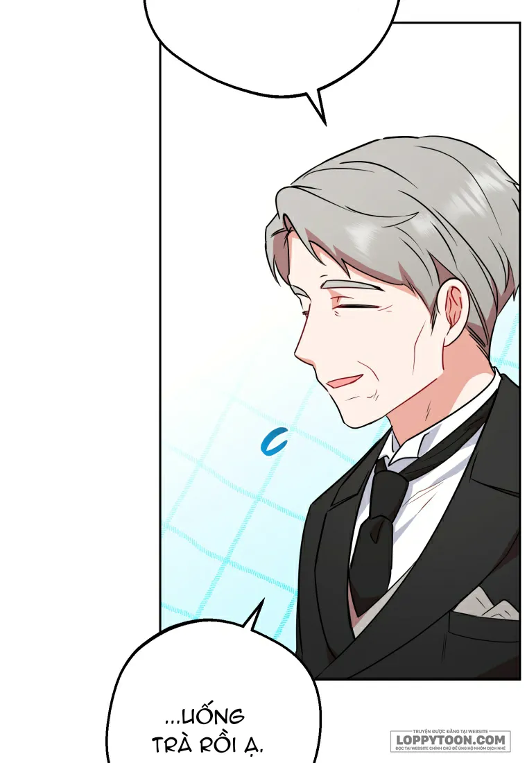 Được Yêu Thương Mà Còn Ngại Ngùng Sao Chap 9 - trang 13