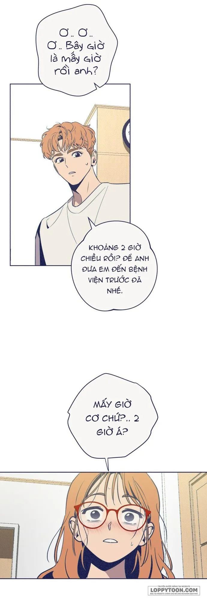 Trắc Nghiệm 4 Lựa Chọn Chap 31 - trang 53