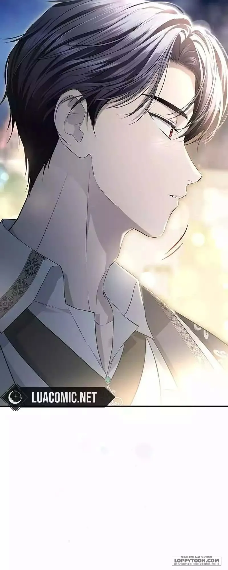 Presepe Bên Ngoài Chiếc Lồng Chap 19 - trang 56