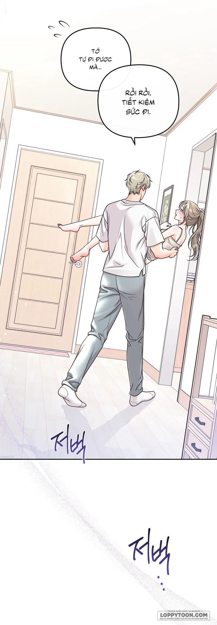 Đối Tác Ba Bên Chap 7 - 🔞🔞🔞 - trang 11