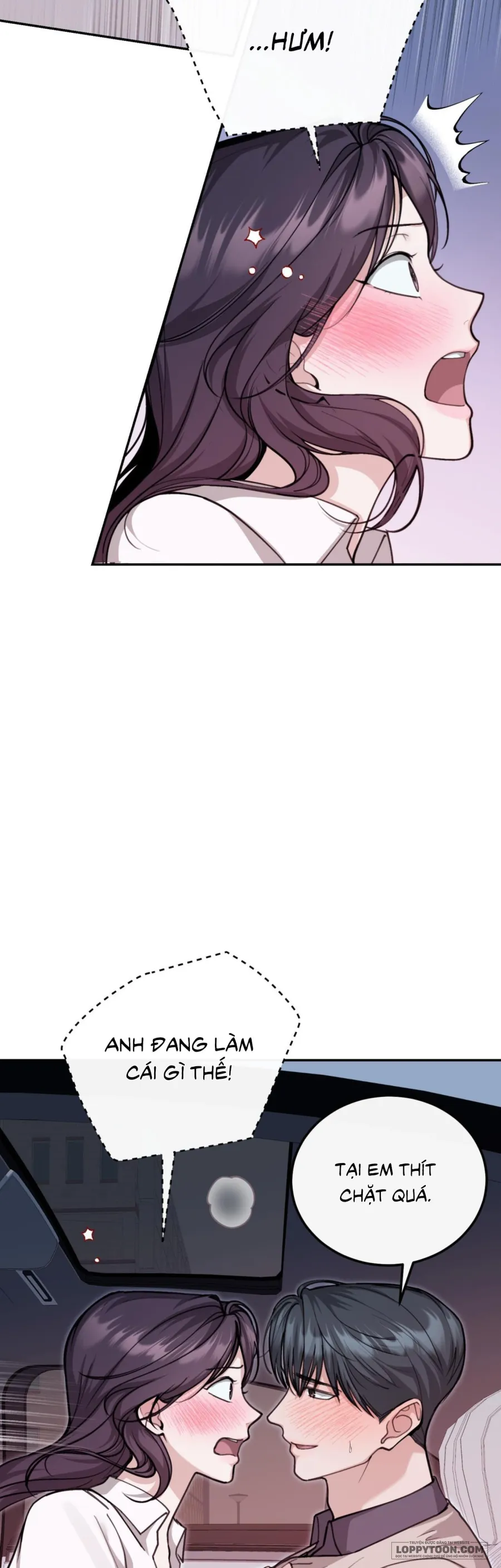 Ăn Em Một Lần Thôi, Oppa Chap 10 - 🔞🔞🔞 - trang 7