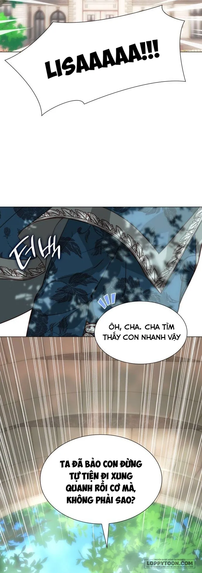 Tôi Được Sinh Ra Là Cô Con Gái Thứ Hai Chap 39 - trang 17