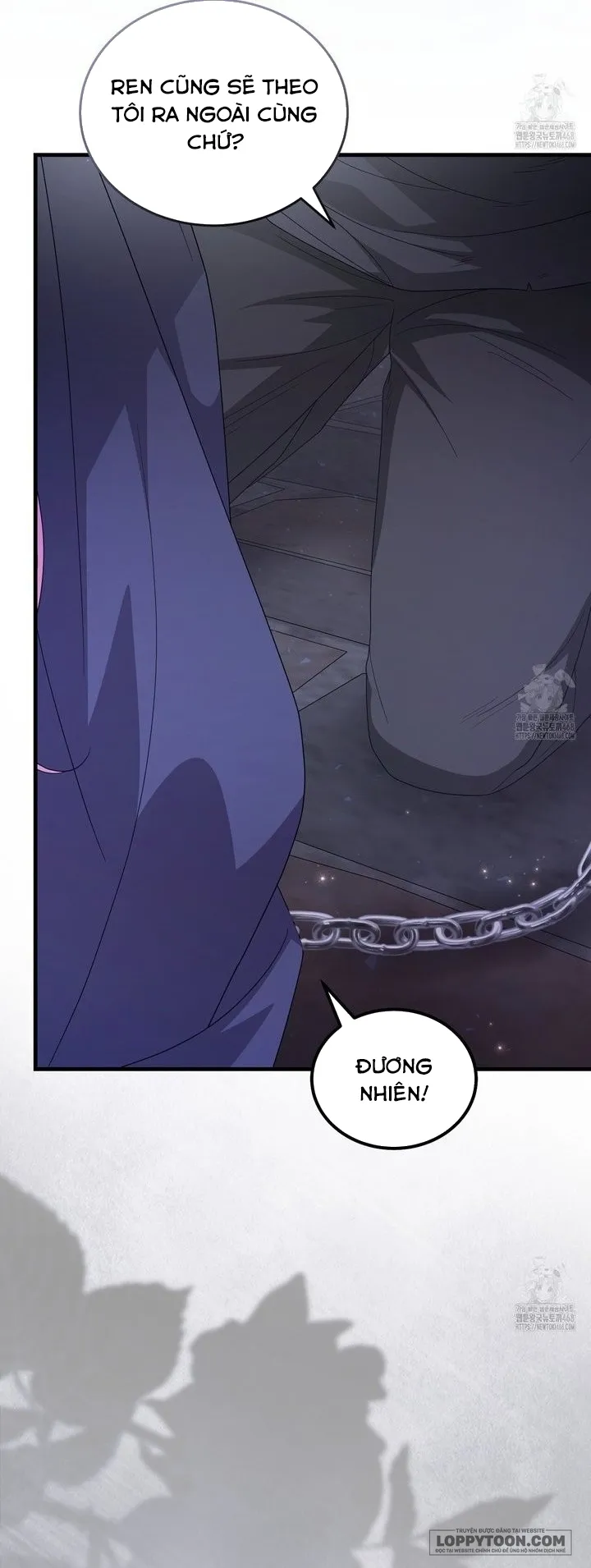 Nàng Tiên, Hãy Ký Hợp Đồng Nào Chap 64 - trang 24